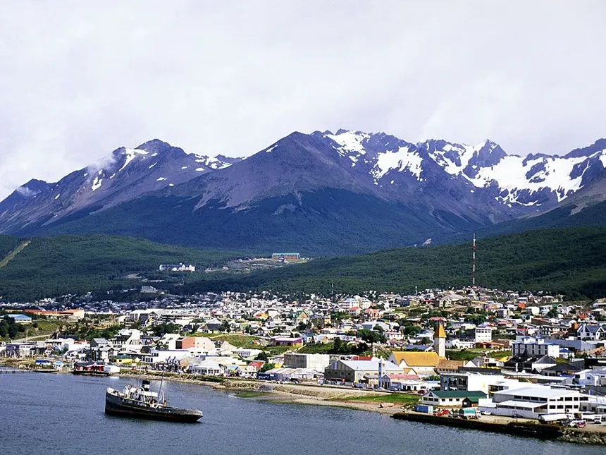 Ushuaia