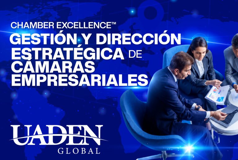 Diplomado de gestión y direccion estratégica de cámaras empresariales