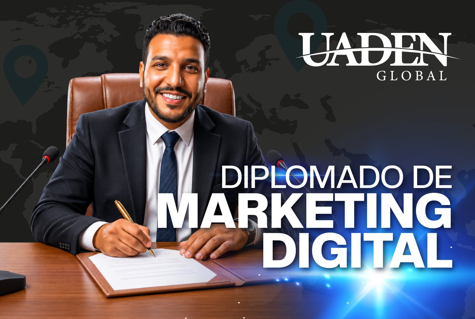 Marketing digital