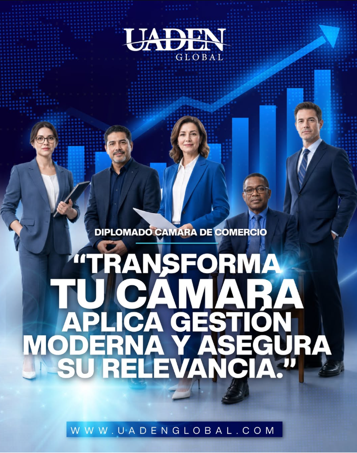 Transforma tu camara aplica gestion moderna y asegura su relevancia