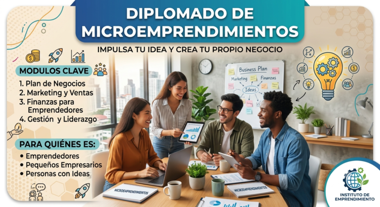 Microemprendimientos