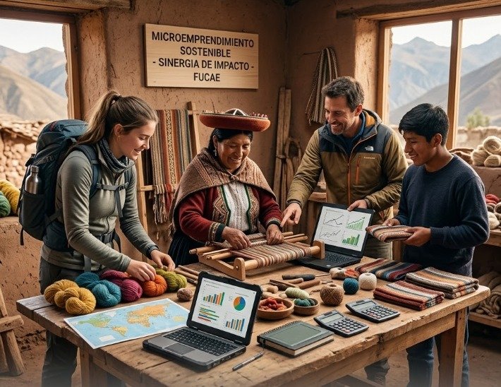 Equipos multiculturales FUCAE