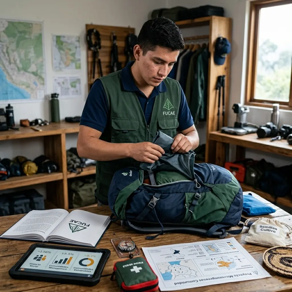 Material de formación PLA