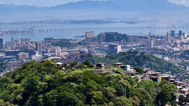 Cidade de Deus, Río de Janeiro