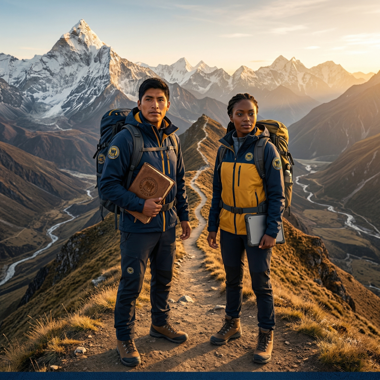 02 Misión y Legado. Listo para Aportar Valor